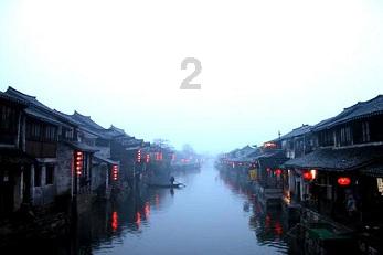 逃离荒凉的地方