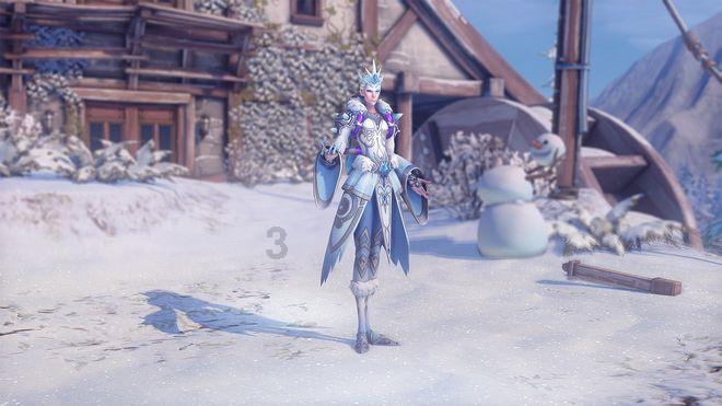 麦克斯：兄弟魔咒